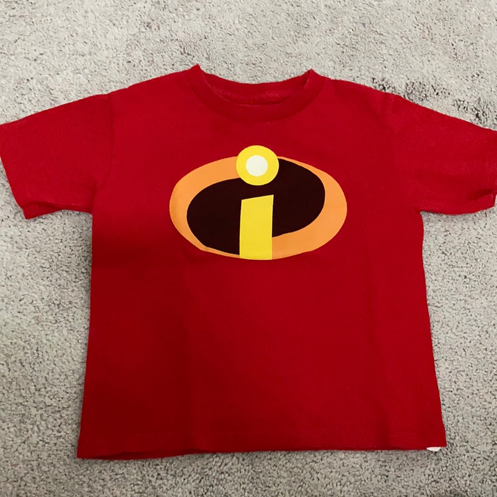 Incredible Shirt